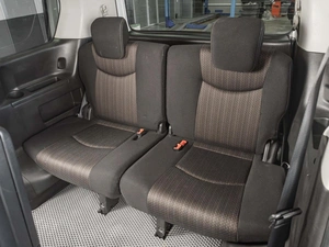 Минивэн Nissan Serena 2014 года, 1629000 рублей, Тюмень