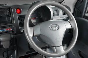 Фургон Daihatsu Hijet 2010 года, 569000 рублей, Тюмень