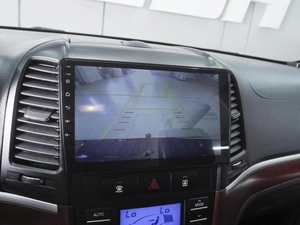 Внедорожник Hyundai Santa Fe 2007 года, 823000 рублей, Ростов-на-Дону