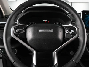 Внедорожник Haval Jolion 2023 года, 1620000 рублей, Аксай