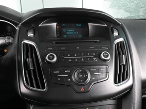 Хетчбэк Ford Focus 2016 года, 990000 рублей, Аксай