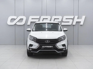 Хетчбэк ВАЗ (LADA) XRAY Cross 2021 года, 1099000 рублей, Ростов-на-Дону