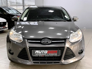 Седан Ford Focus 2012 года, 777000 рублей, Солонцы