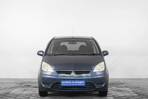 Хетчбэк Mitsubishi Colt 2009 года, 549000 рублей, Кемерово