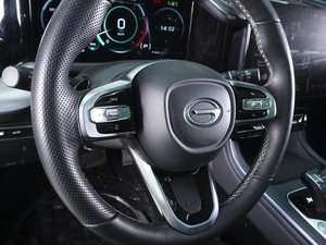 Внедорожник GAC GS8 2023 года, 3250000 рублей, Ростов-на-Дону