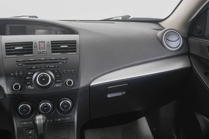 Седан Mazda 3 2011 года, 949000 рублей, Кемерово