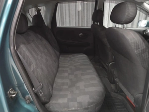 Хетчбэк Nissan Note 2005 года, 550000 рублей, Красноярск