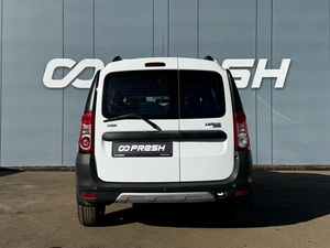 Универсал ВАЗ (LADA) Largus 2019 года, 789000 рублей, Ижевск