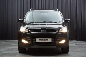 Внедорожник Ford Kuga 2016 года, 1349000 рублей, Красноярск
