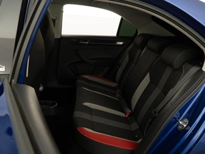 Лифтбек Skoda Rapid 2018 года, 1594444 рублей, Москва