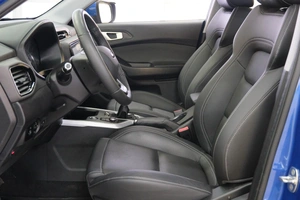 Внедорожник Chery Tiggo 4 2021 года, 1689000 рублей, Омск