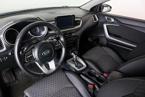 Универсал Kia Ceed 2019 года, 1579000 рублей, Пермь