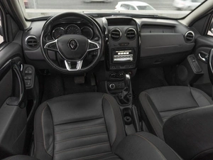 Внедорожник Renault Duster 2020 года, 1349000 рублей, Саратов