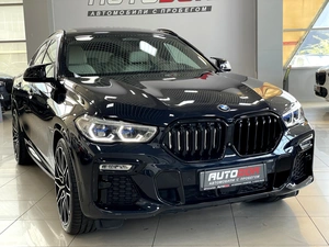 Внедорожник BMW X6 2019 года, 7800000 рублей, Солонцы