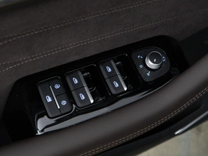 Внедорожник Geely Xingyue L 2025 года, 4297434 рублей, Москва