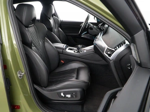 Внедорожник BMW X6 2022 года, 9469050 рублей, Москва