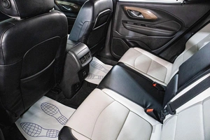 Внедорожник GMC Terrain 2019 года, 2119000 рублей, Сургут