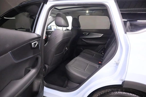 Внедорожник Chery Tiggo 7 2024 года, 2200000 рублей, Брянск