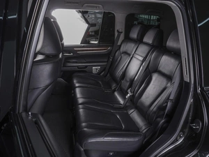 Внедорожник Lexus LX 2015 года, 5990000 рублей, Ростов-на-Дону