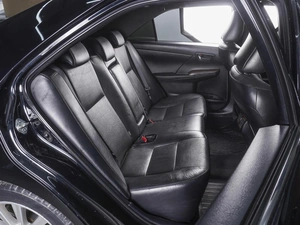 Седан Toyota Camry 2014 года, 1680000 рублей, Ростов-на-Дону