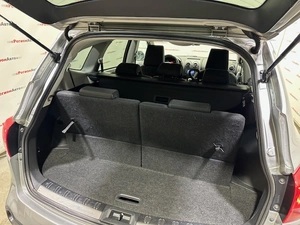 Внедорожник Nissan Qashqai+2 2009 года, 1100000 рублей, Красноярск