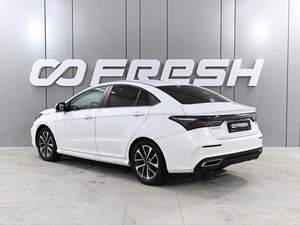 Седан OMODA S5 2023 года, 1420000 рублей, Аксай