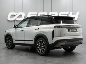 Внедорожник JAECOO J7 2023 года, 2298000 рублей, Воронеж