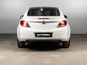 Седан Opel Insignia 2010 года, 622000 рублей, Ставрополь