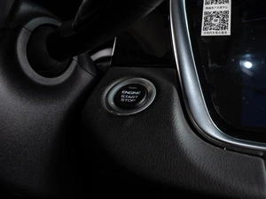 Внедорожник Geely Atlas Pro 2024 года, 2290000 рублей, Волгоград