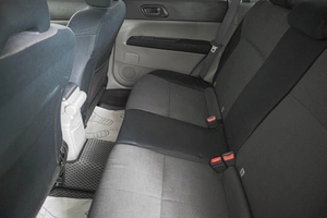 Внедорожник Subaru Forester 2007 года, 759000 рублей, Кемерово
