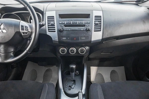Внедорожник Mitsubishi Outlander 2008 года, 1259000 рублей, Барнаул