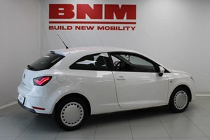 Хэтчбек SEAT Ibiza 2012 года, 695000 рублей, Смоленск