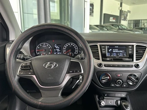 Седан Hyundai Solaris 2021 года, 1780000 рублей, Уфа