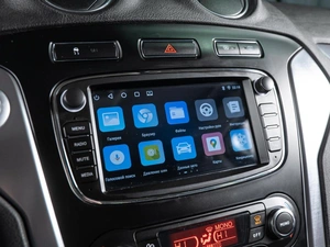 Седан Ford Mondeo 2011 года, 870000 рублей, Волгоград