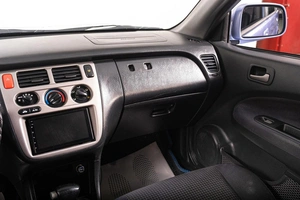 Внедорожник Honda HR-V 2003 года, 569000 рублей, Томск