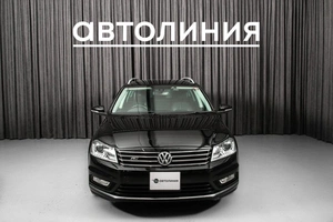 Универсал Volkswagen Passat 2014 года, 1299999 рублей, Красноярск