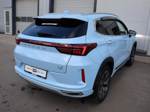 Внедорожник EXEED VX 2023 года, 2590000 рублей, Железногорск