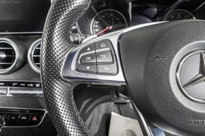 Седан Mercedes-benz C-класс 2015 года, 1999000 рублей, Барнаул