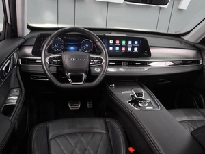 Внедорожник Chery Tiggo 8 Pro Max 2023 года, 2899000 рублей, Воронеж