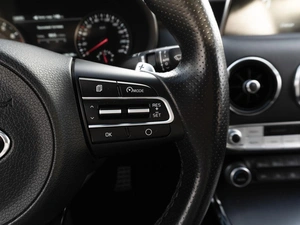 Лифтбек Kia Stinger 2019 года, 2559000 рублей, Саратов