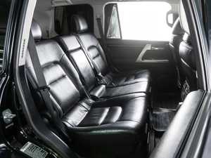 Внедорожник Toyota Land Cruiser 2012 года, 3890000 рублей, Волгоград