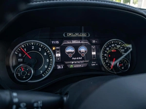 Пикап RAM 1500 2021 года, 5400000 рублей, Краснодар