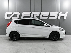 Хетчбэк Hyundai Solaris 2015 года, 989000 рублей, Ростов-на-Дону
