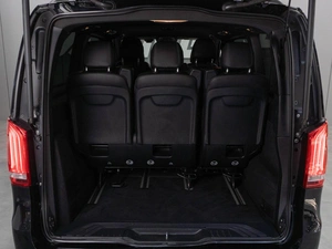 Минивэн Mercedes-benz V-класс 2020 года, 5829000 рублей, Тюмень