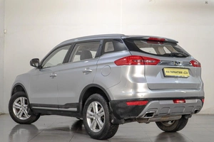 Внедорожник Geely Atlas 2020 года, 1629000 рублей, Челябинск