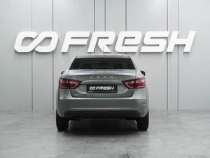 Седан ВАЗ (LADA) Vesta 2018 года, 987000 рублей, Воронеж