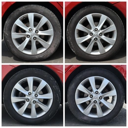 Хэтчбек Hyundai Solaris 2011 года, 670000 рублей, Брянск