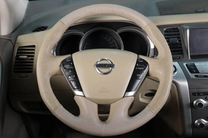 Внедорожник Nissan Murano 2014 года, 1589000 рублей, Тюмень