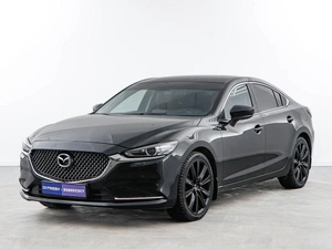 Седан Mazda 6 2021 года, 2941999 рублей, Москва