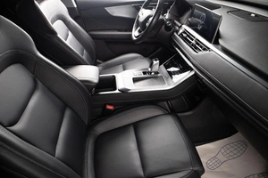 Внедорожник Chery Tiggo 4 Pro 2022 года, 1599000 рублей, Оренбург